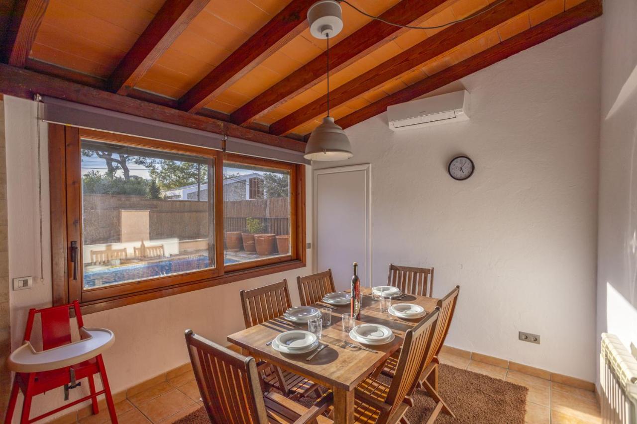 Villa Can Pep Cielo de Bonaire Екстериор снимка