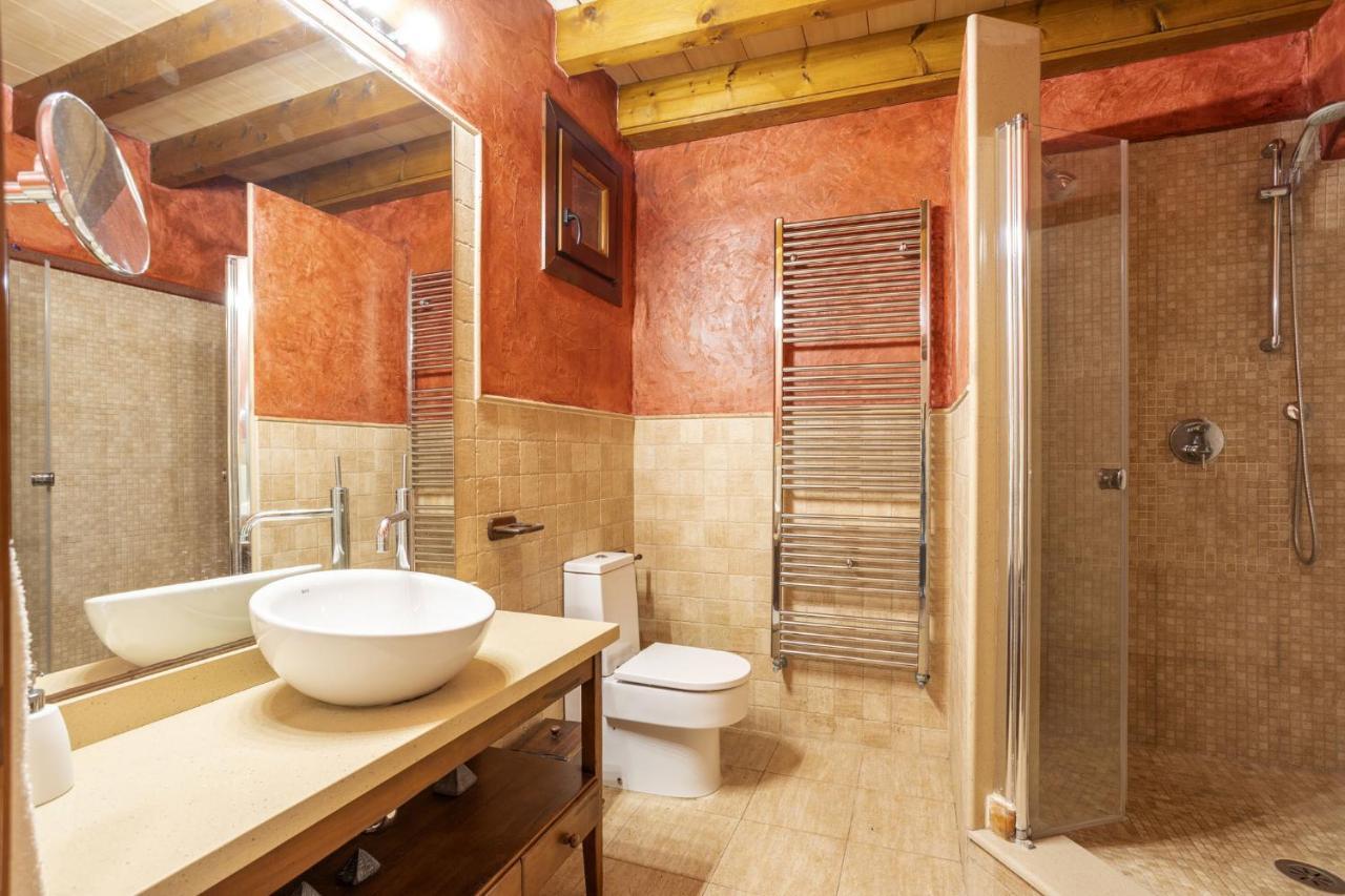 Villa Can Pep Cielo de Bonaire Екстериор снимка