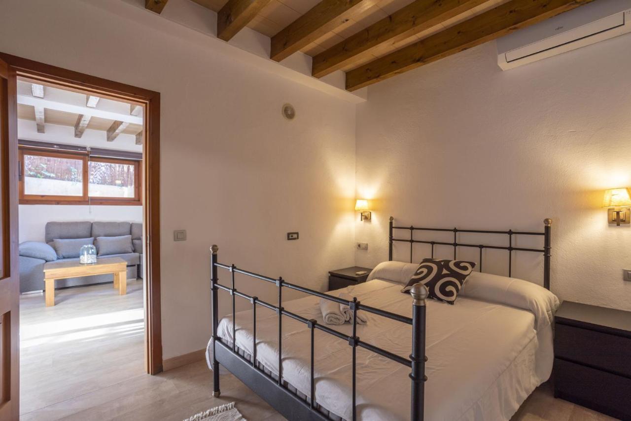 Villa Can Pep Cielo de Bonaire Екстериор снимка