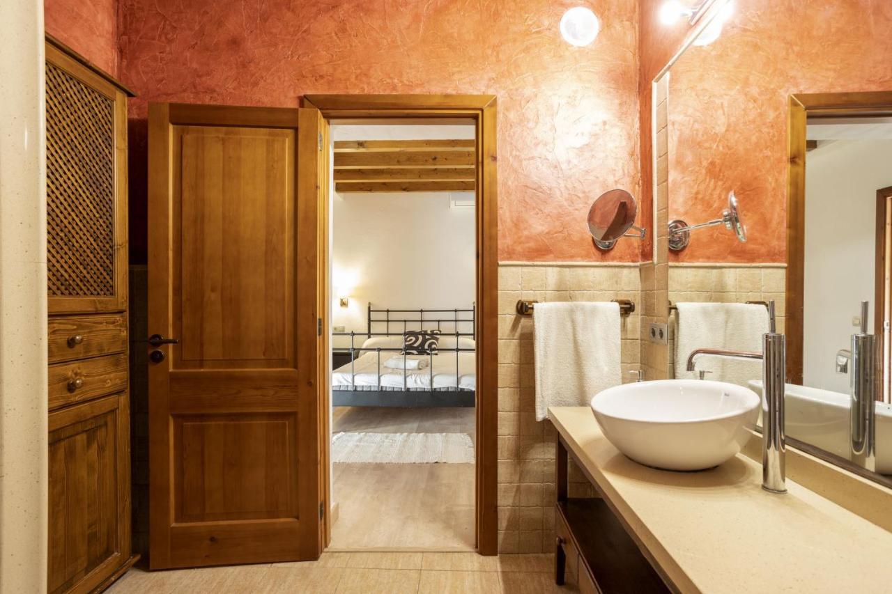 Villa Can Pep Cielo de Bonaire Екстериор снимка