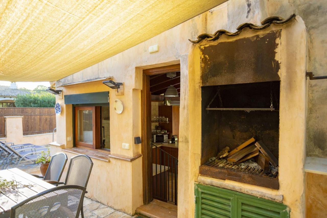 Villa Can Pep Cielo de Bonaire Екстериор снимка